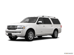 2012 Lincoln Navigator L